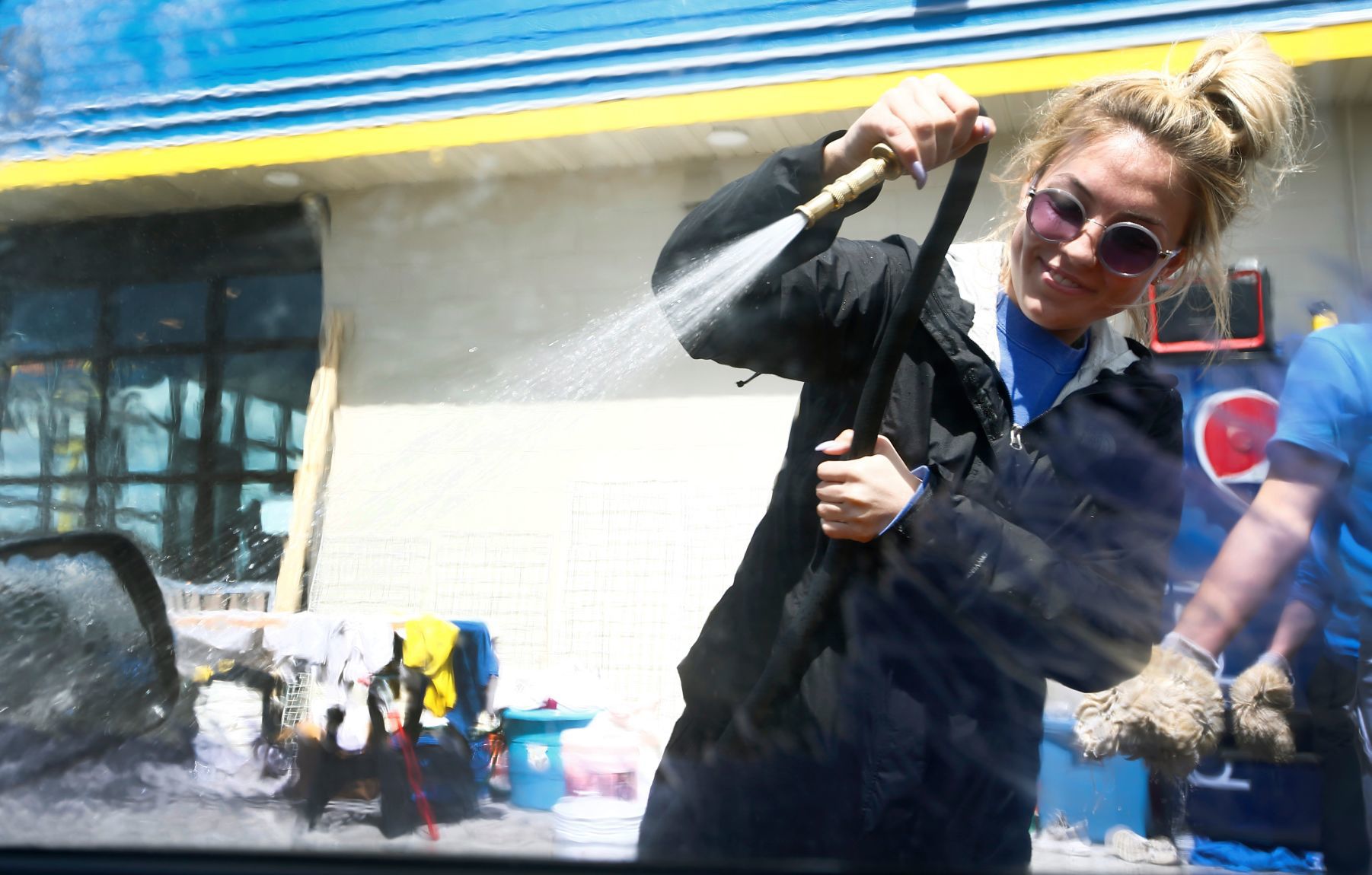 Grad Day at MasterLube